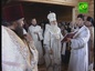 Святому Вонифатию посвящен новый храм, воздвигнутый в Екатеринбургской епархии