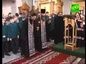 Архиерей Ханты-Мансийской епархии совершил визит в Нефтеюганск
