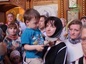 Чудотворная Казанская икона Божией Матери посетила Караганду