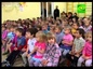 Православная молодежь Тулы представила детям кукольный спектакль