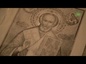 В кафедральный собор Покровской епархии вернули чудотворный образ святителя Николая.