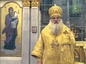 Владыка Ташкентский Викентий в Свято-Успенском кафедральном соборе призвал вознести молитвы о мире на Украине