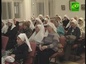 Престольный праздник отметили в Минском приходе иконы Божией Матери «Всех скорбящих Радость»