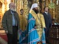 Смоленск посетил ковчег с мощами святого равноапостольного князя Владимира