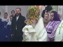 В Николо-Сольбинском женском монастыре состоялось освящение домового храма мученицы Еротииды