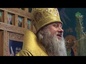 В день памяти Василия Великого епископ Барышский и Инзенский Филарет возглавил праздничную литургию