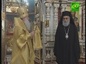 Архиепископ Викентий совместно с митрополитом Вострским Тимофеем возглавил божественную литургию в Храме-на-Крови
