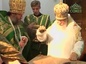 В Краснодаре состоялось освящение новопостроенного храма в честь преподобного Сергия Радонежского