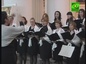 Хор петербургских мамочек музыкально поздравил горожан с православным праздником жен-мироносиц