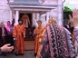 Митрополит Ханты-Мансийский и Сургутский Павел возглавил престольный праздник Свято-Пантелеимоновского храма в селе Тундрино