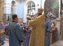 Митрополита Ташкентского и Узбекистанского Викентия торжественно поздравили с 25-летием архиерейской хиротонии
