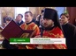 Блаженнейший митрополит всея Америки и Канады Тихон совершил Литургию на московском подворье Спасо-Преображенского Валаамского монастыря