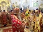 Духовная Академия в Санкт-Петербурге отметила 70-летие своего возрождения