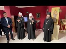 В дни памяти собора новомучеников и исповедников Церкви Русской в Казани открылась новая экспозиция