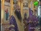 Архиепископ Георгий посетил  Свято-Троицкий Макарьевский Желтоводский женский монастырь
