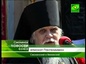 Крестный ход в день памяти Кирилла и Мефодия состоялся в Смоленске