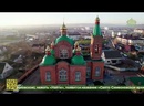 Престольный праздник отметил Михаило-Архангельский храм в городе Крымск