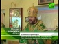 В Москве освящена временная церковь в честь иконы «Троеручица»