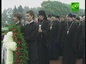 Священство Санкт-Петербурга почтили память жертв блокады Ленинграда