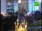 Великопостные службы в Липецкой епархии
