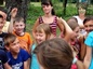 В Урюпинской епархии в детском оздоровительном лагере «Золотой Колос» прошел «Православный день»