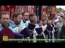 В Волгоградской епархии состоялись торжества в честь празднования Казанской иконы Божией Матери