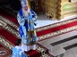 Сахалинскую землю посетил ковчег с частицей мощей святого равноапостольного князя Владимира