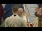 В праздник Обрезания Господня митрополит Варсонофий совершил Божественную литургию
