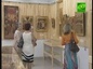 В Екатеринбурге музей Невьянской иконы переехал в новое здание