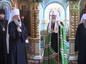 Святейший Патриарх Кирилл совершил первосвятительский визит в Тобольскую митрополию