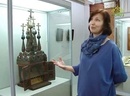 Миссия добра (Самара). Выставка «Самарские древности»
