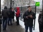 Движение против абортов «Воины жизни» провело в Петербурге митинг