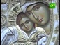 В Минске отпраздновали явление Минской иконы Божией Матери