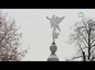 360-летний юбилей обители Екатерининского мужского монастыря города Видного