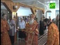 Митрополит Ташкентский Викентий совершает поездку по благочиниям епархии 