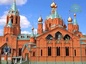 В Челябинске состоялась презентация проекта реставрации Александро-Невского храма на Алом поле