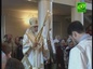 Епископ Смоленский и Вяземский Пантелеимон посетил город Сафоново