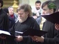 В Исаакиевском соборе Санкт-Петербурга состоялось ежегодное соборное чтение книги Апокалипсиса святого апостола Иоанна Богослова