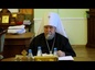 В Омском епархиальном управлении состоялось сентябрьское заседание Архиерейского совета
