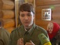 В Исетском казачьем кадетском корпусе Екатеринбурга состоялось торжественное верстание кадет