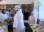 Спасо-Преображенский мужской монастырь Пензы отметил свое престольное торжество