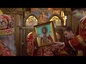В праздник Радоницы митрополит Санкт-Петербургский и Ладожский Варсонофий совершил литургию