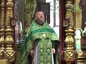 В Александро-Невском кафедральном соборе Старого Оскола отметили День Святой Троицы