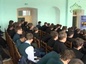 Воспитанники мужских православных школ Тюменской области посетили город Тобольск