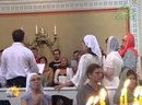 В Севастополе совершили панихиду по новопреставленному митрополиту Киевскому и всея Украины Владимиру