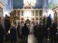 В храме Казанской духовной семинарии почтили память святителя Феофана Затворника и новомученика Анатолия (Грисюка)