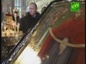 Владимир Путин в Татьянин день посетил Покровско-Татьянинский собор Чебоксар