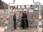 В поселке Солох-Аул города Сочи образована мужская монашеская обитель «Крестовая Пустынь»
