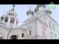 В храмах Вологодской епархии в праздник Крещения Господня прошла просветительская акция