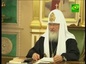 Завершилась двухдневная работа Священного Синода Русской Церкви